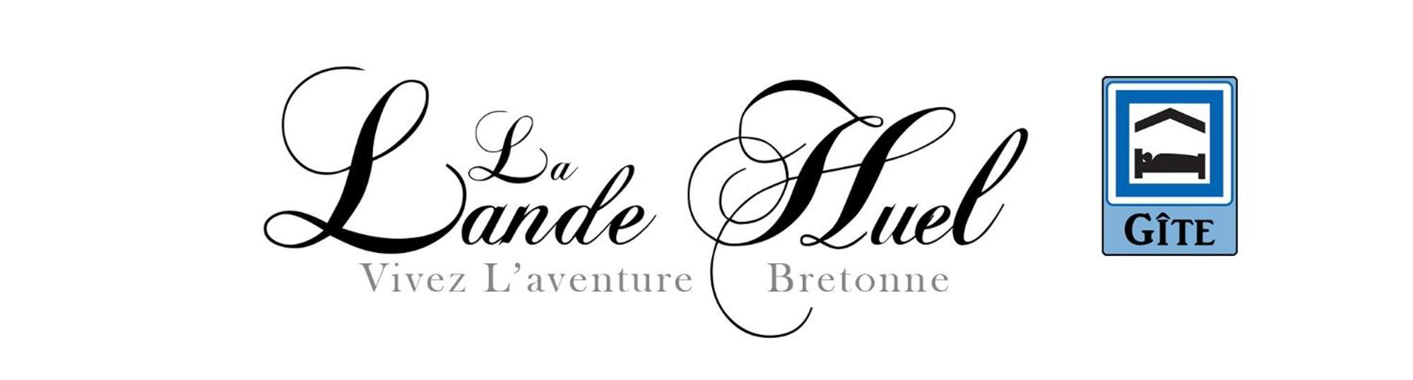 La Lande Huel Villa Saint-Brandan Kültér fotó